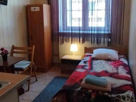 For Guests Apartament *
